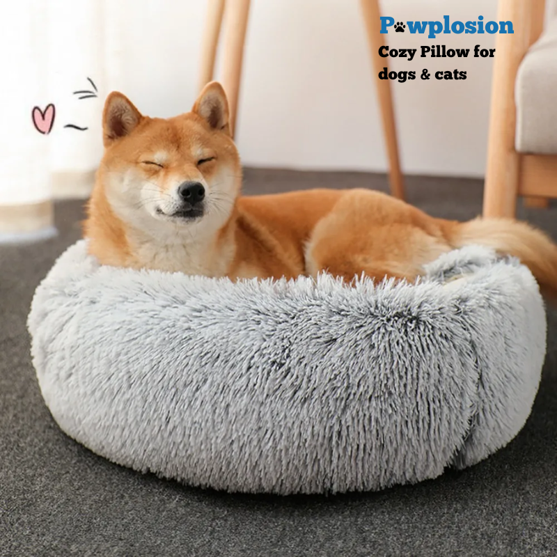 hqpet Cozy Pillow