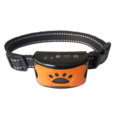 Anti-Bark Dog Collar