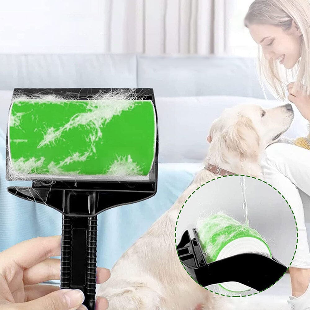 Roller Pet Hair Remover