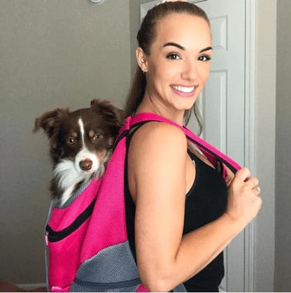 🔥2023 Summer Dog Backpack🐶