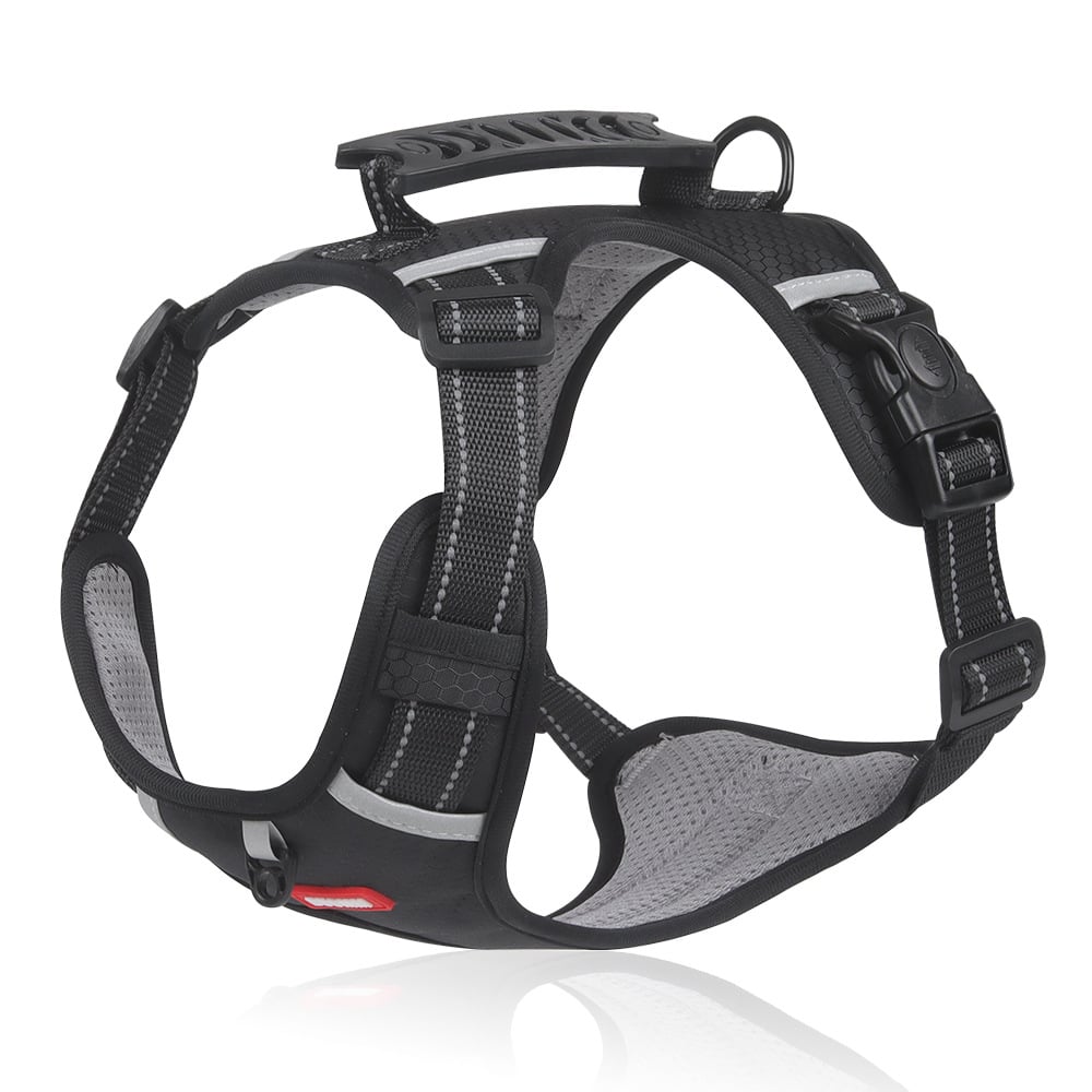 🔥 Christmas 70% OFF🔥-No Pull Dog Harness for Pets