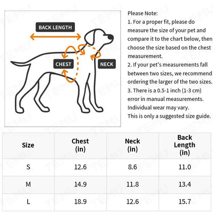 Haustierkleidung Plüsch-Elchumhang Hunde- und Katzenkostüme