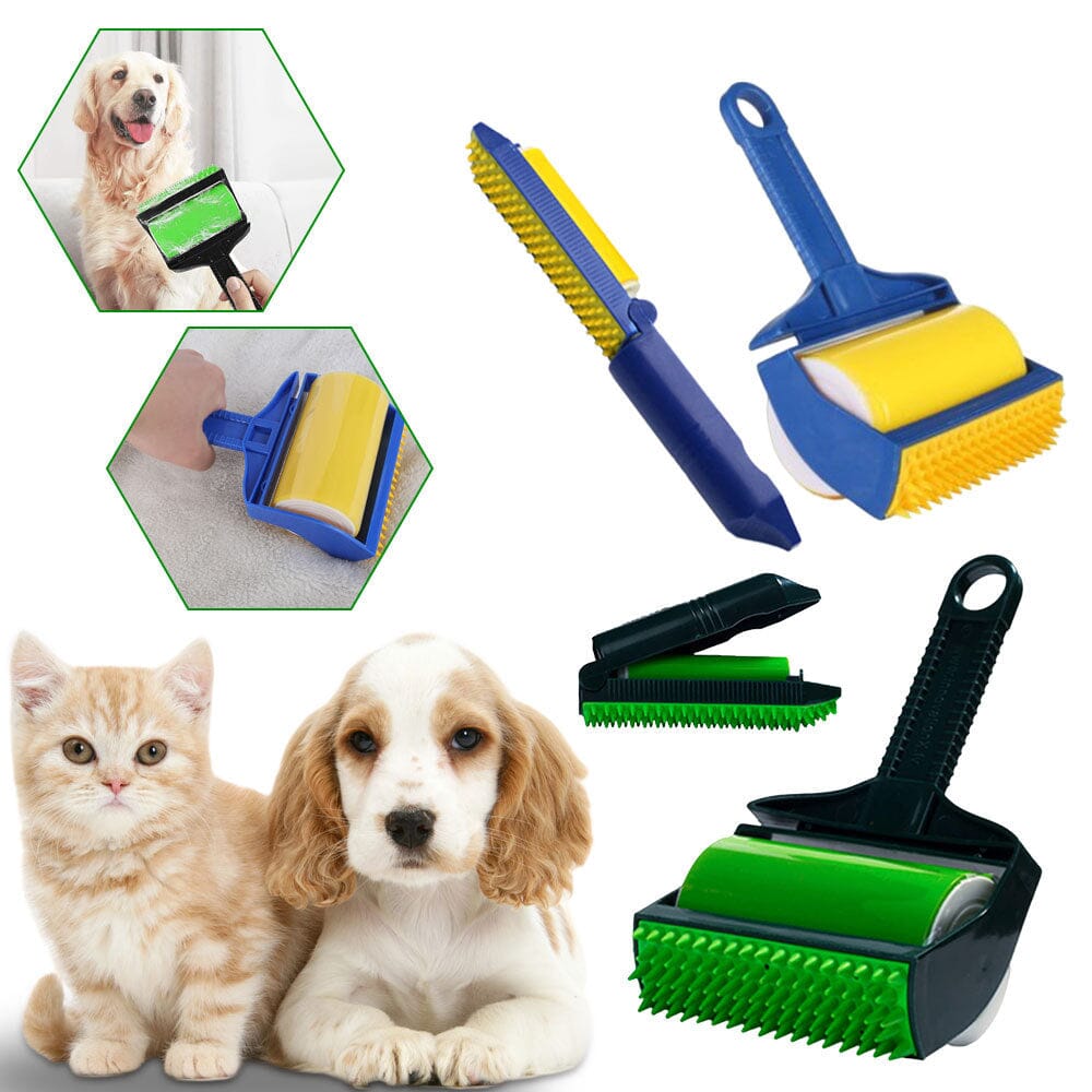 Roller Pet Hair Remover