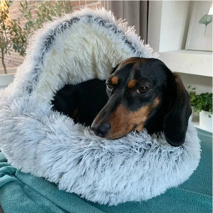 hqpet Cozy Pillow