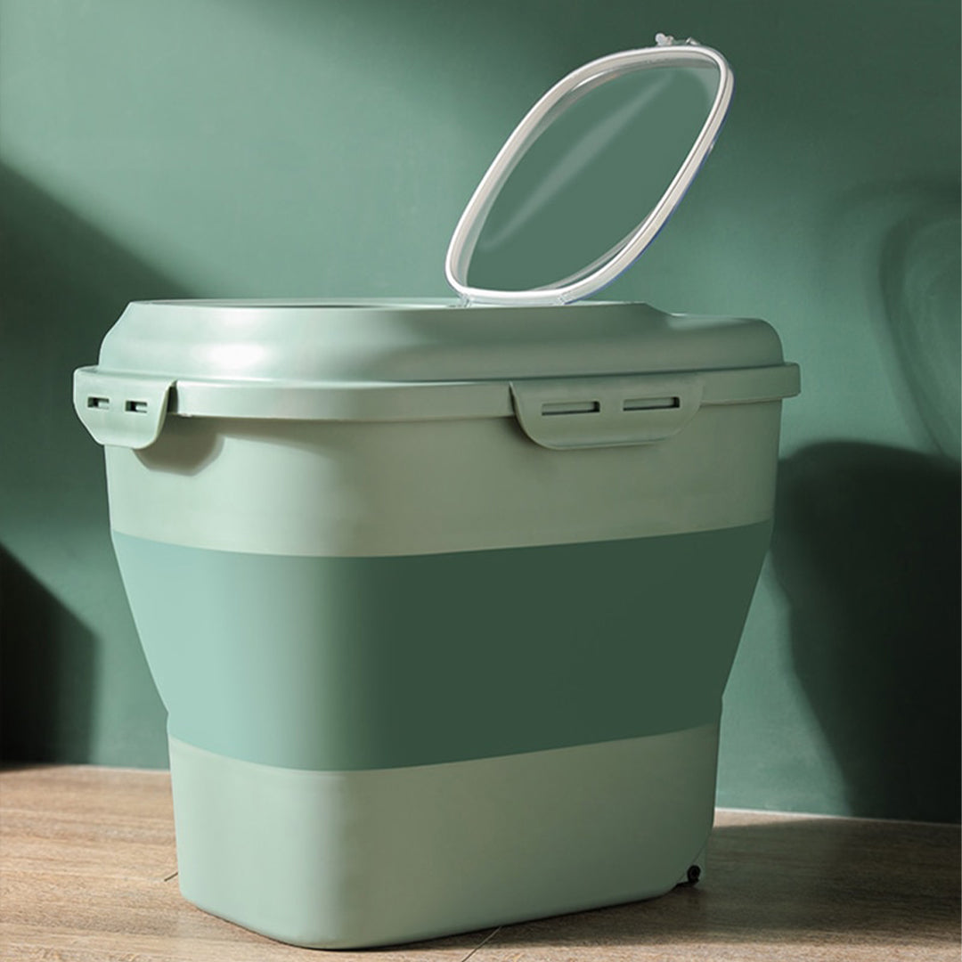 Pet Food Storage Container 17kg