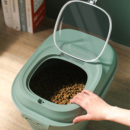 Pet Food Storage Container 17kg