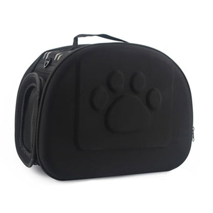 Travel Foldable pet carriers