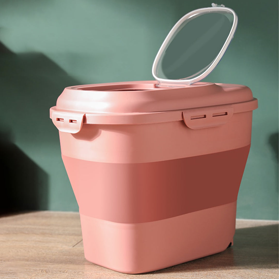 Pet Food Storage Container 17kg