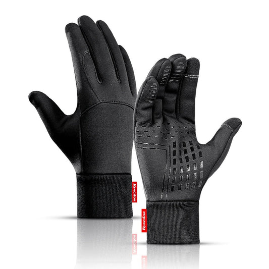 BURBAN'S Water Resistant Thermal Gloves