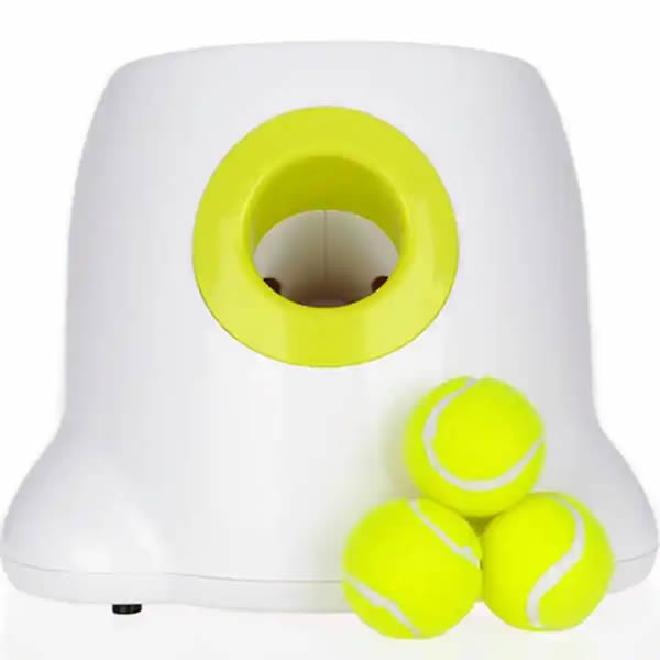 hqpet™ Automatic Ball Launcher