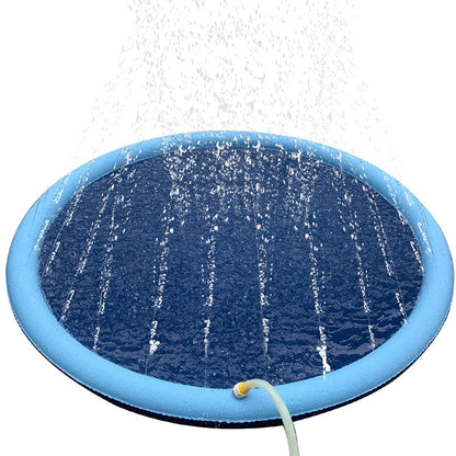 hqpet™ - Refreshing Dog Sprinkler Pad