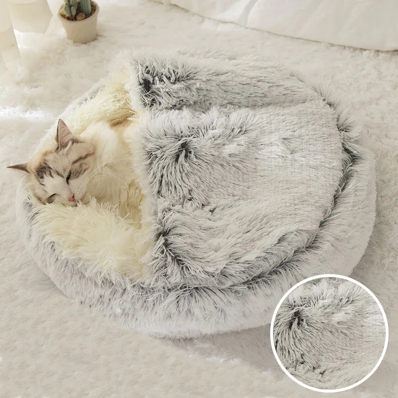 hqpet Cozy Pillow