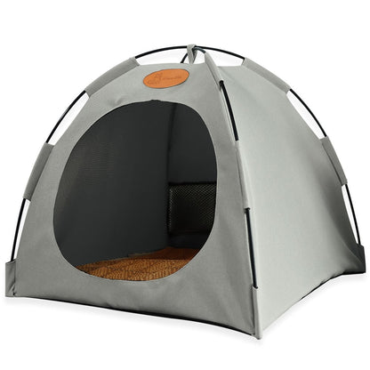 Foldable Pet Tent