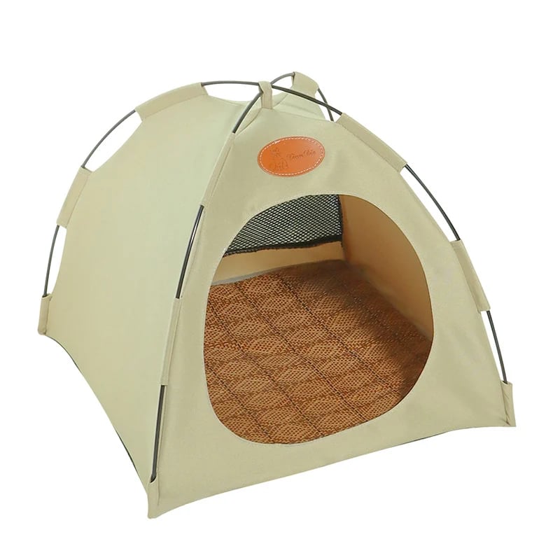 Foldable Pet Tent