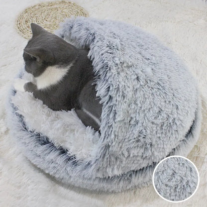 hqpet Cozy Pillow