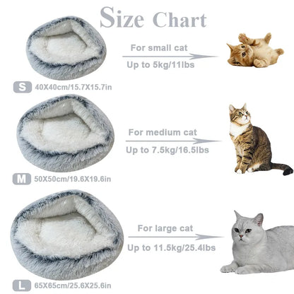 hqpet Cozy Pillow