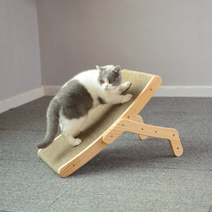 HQPET™ Cat Scratcher Bed