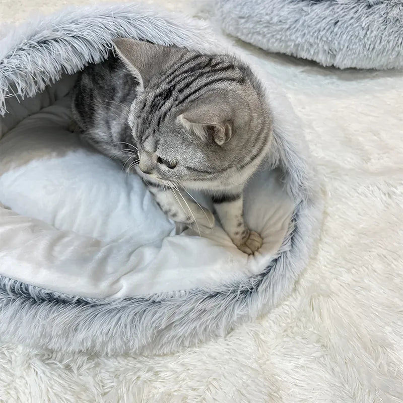 hqpet Cozy Pillow