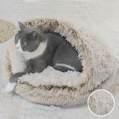 hqpet Cozy Pillow