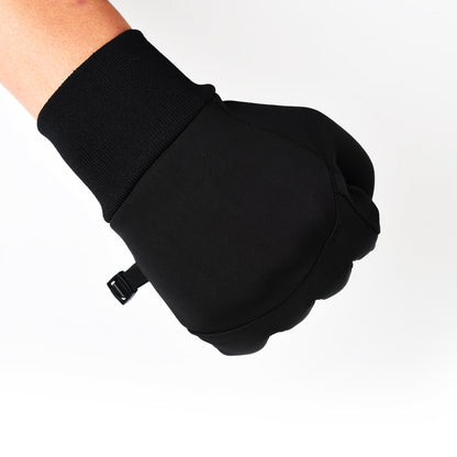 BURBAN'S Water Resistant Thermal Gloves