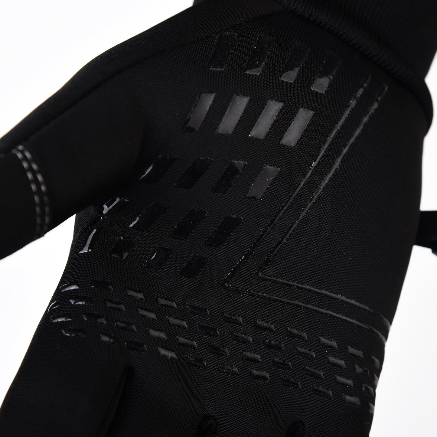 BURBAN'S Water Resistant Thermal Gloves