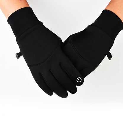 BURBAN'S Gants thermiques résistants à l'eau