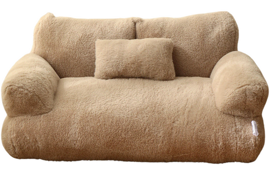 Calming Pet Sofa