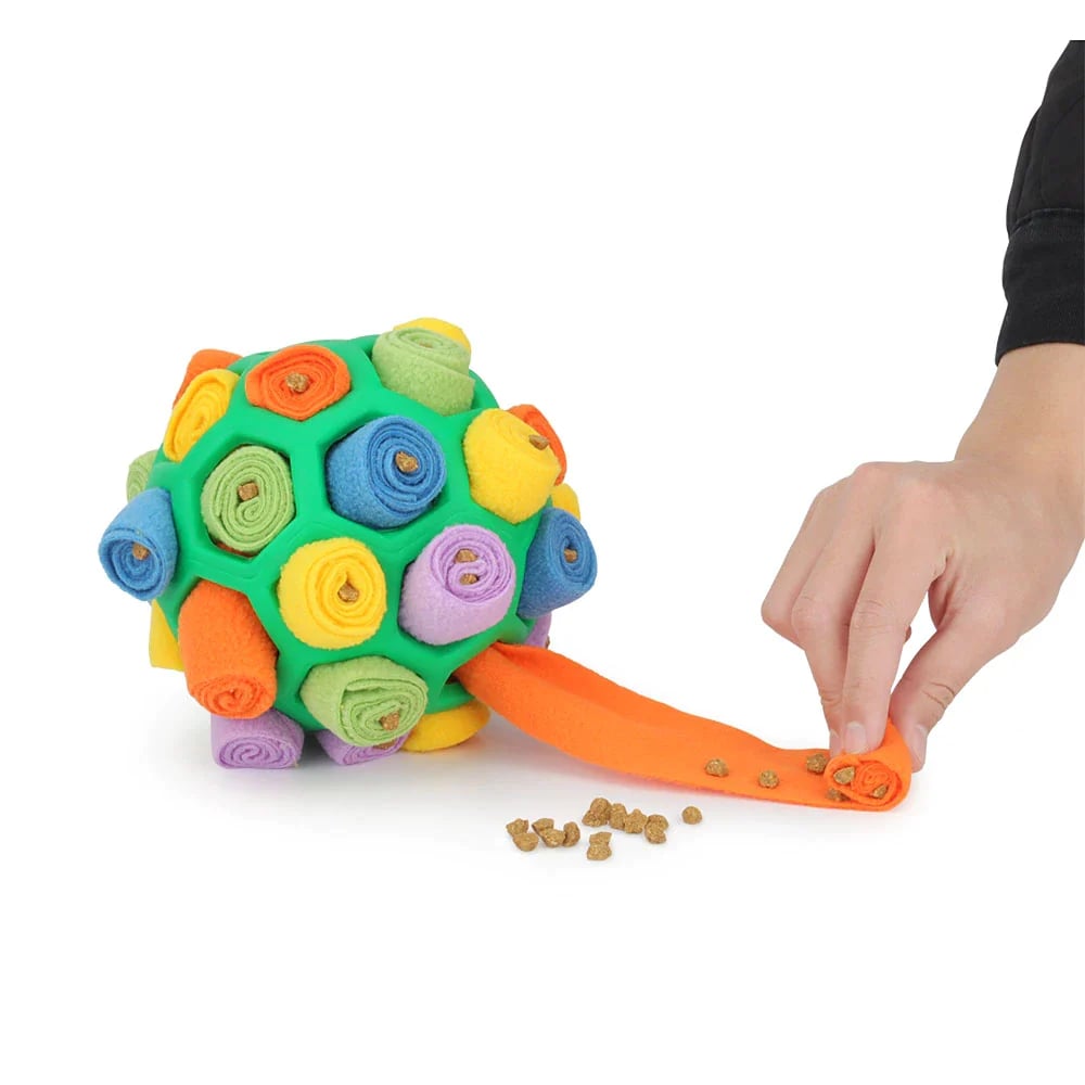 🔥LAST DAY 70% OFF - DOG CHEW TOY