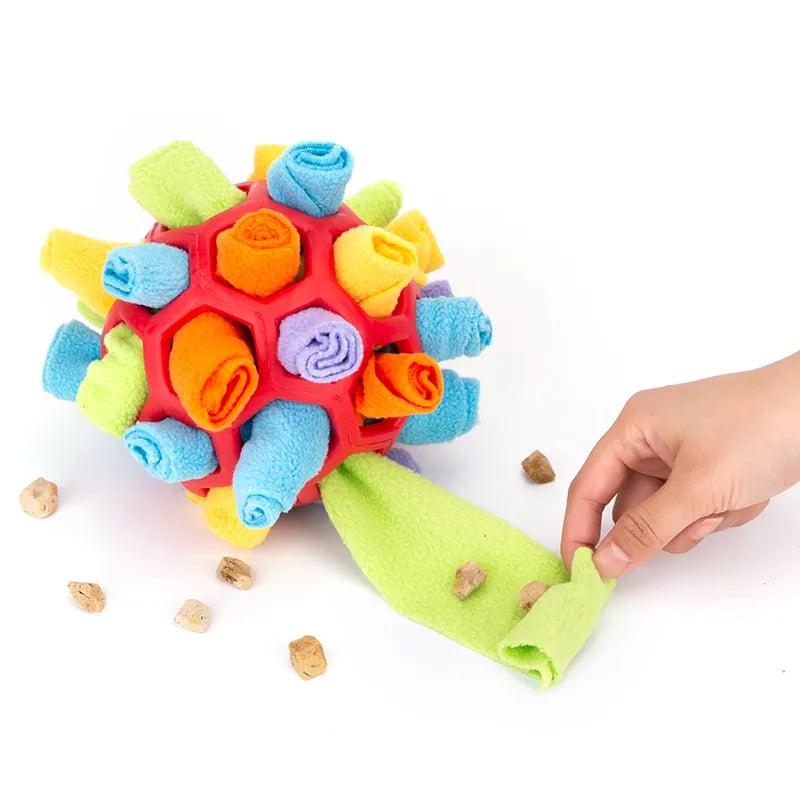 🔥LAST DAY 70% OFF - DOG CHEW TOY