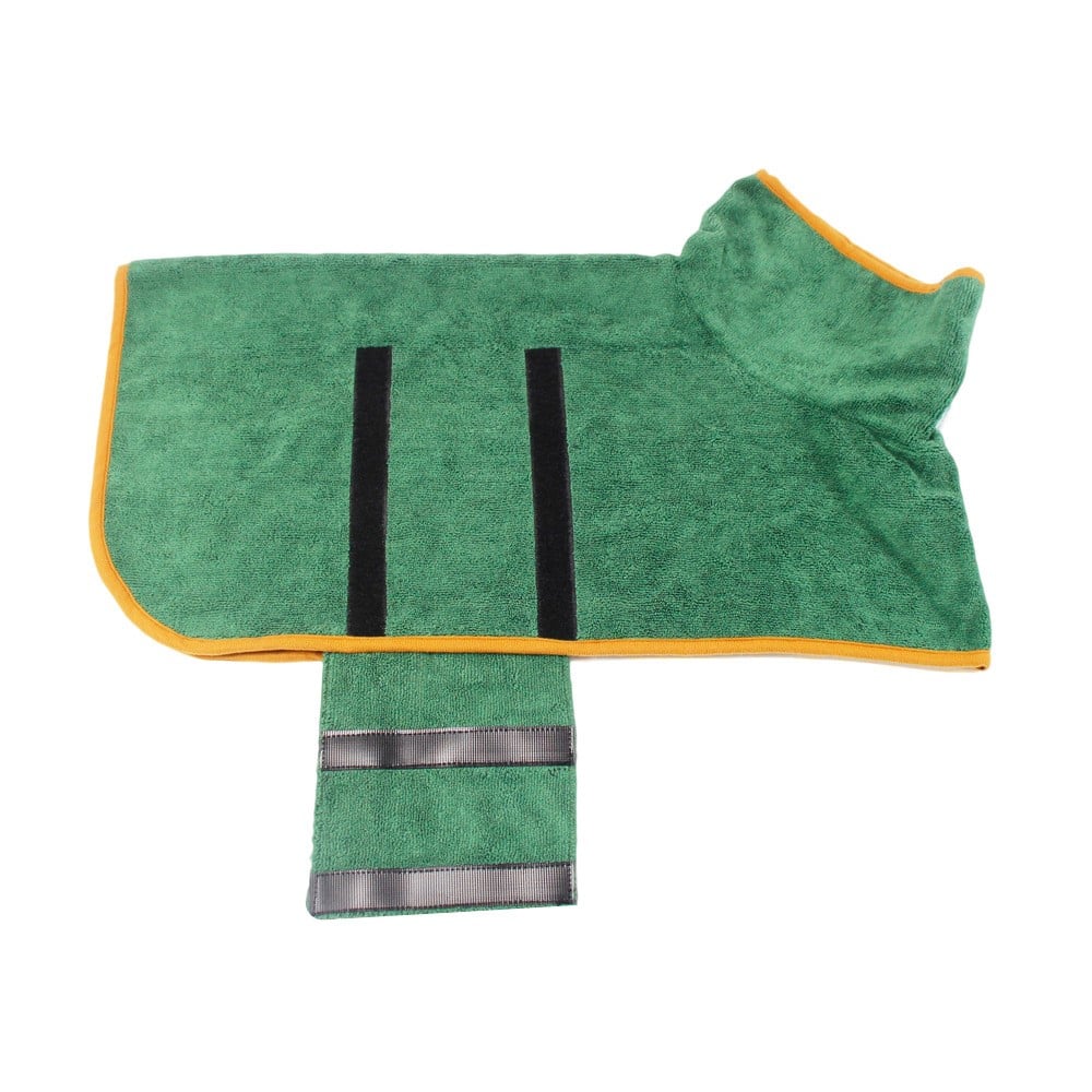 🌲Christmas Hot Sale 49% OFF🔥Super absorbent pet bathrobe