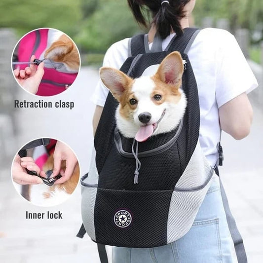 🔥2023 Summer Dog Backpack🐶