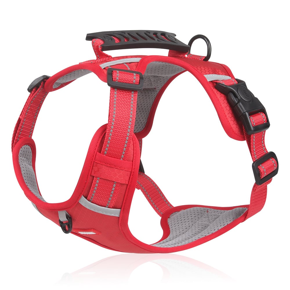 🔥 Christmas 70% OFF🔥-No Pull Dog Harness for Pets