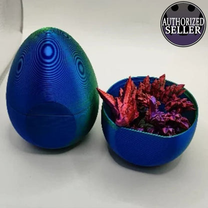 [ALMOST SOLD OUT] Mystery Dragon Egg