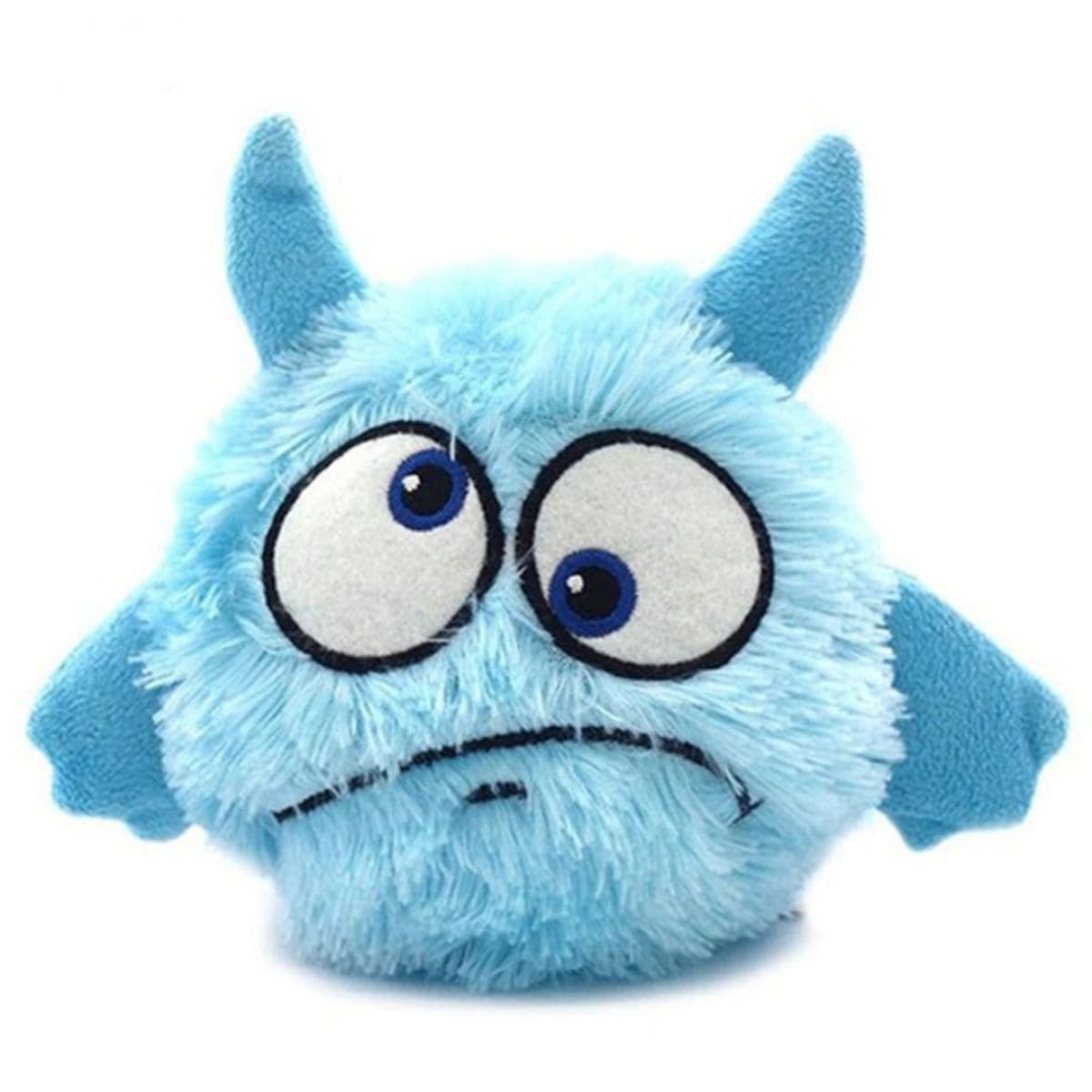 Cute Monster - Interactive Dog Toy