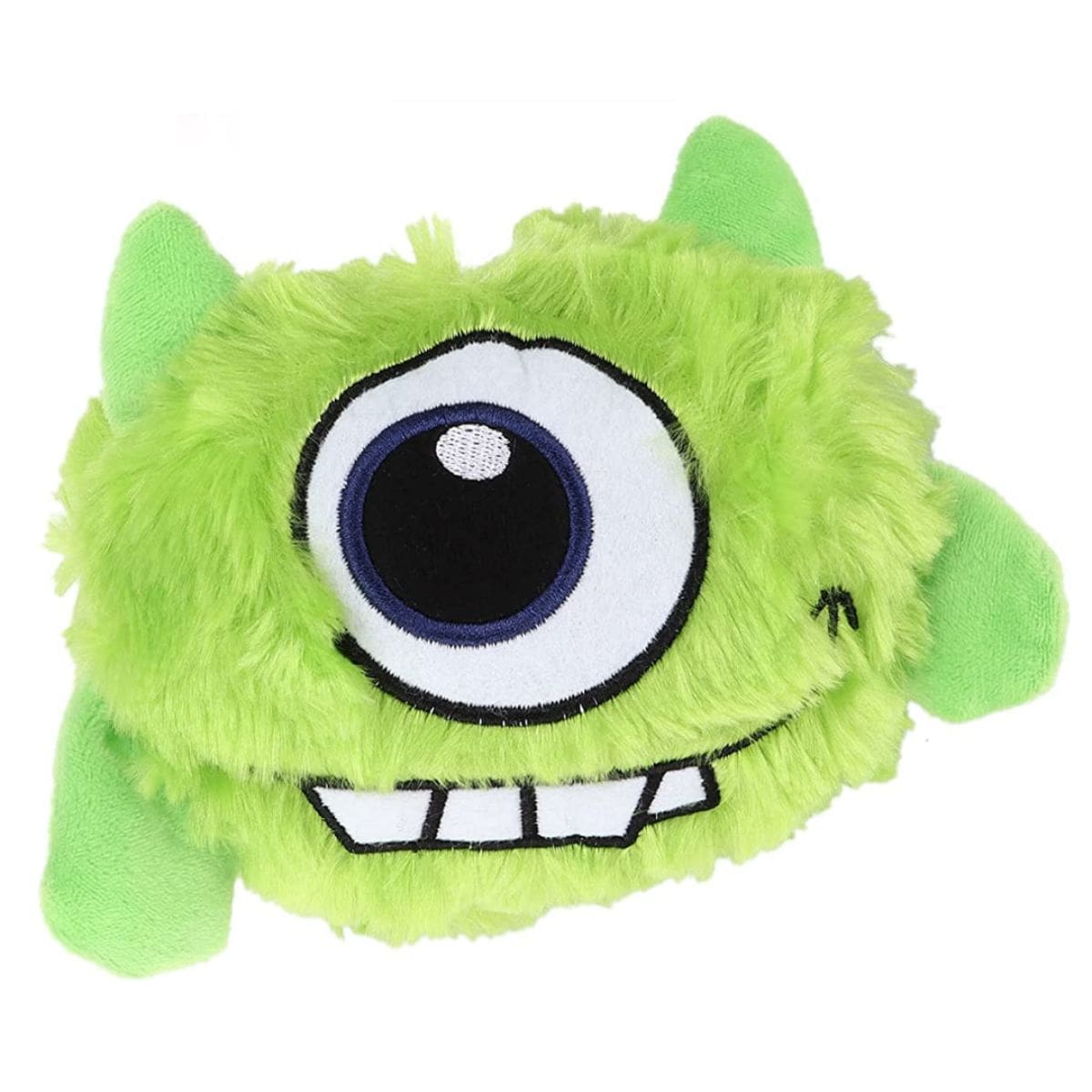 Cute Monster - Interactive Dog Toy