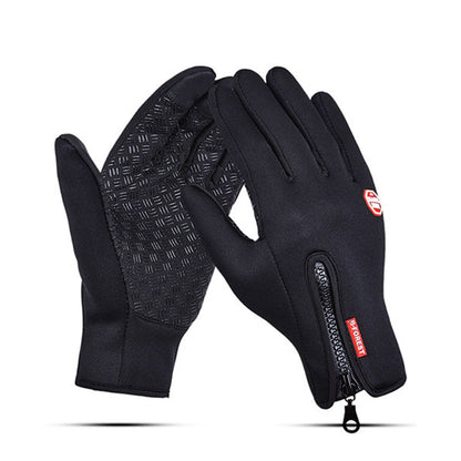 BURBAN'S Water Resistant Thermal Gloves