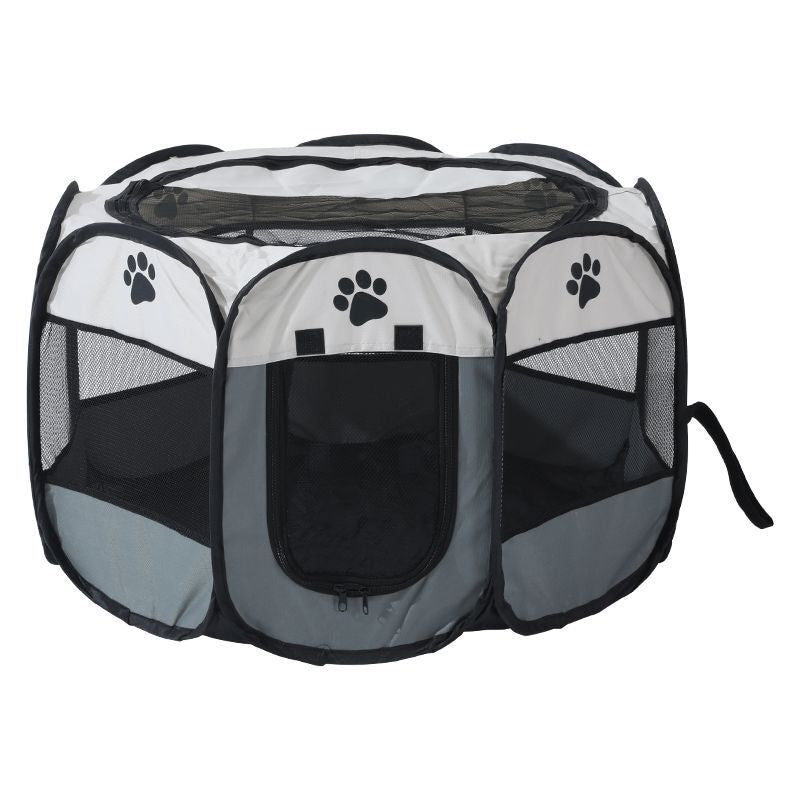 Dog & cat foldable Cage