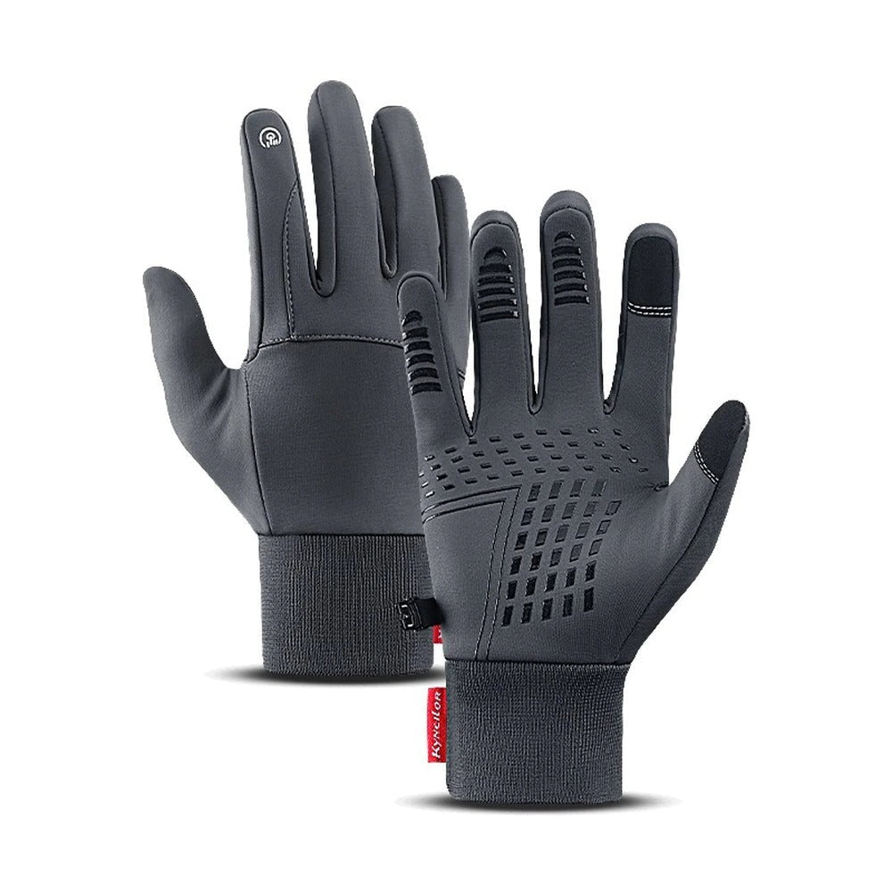 BURBAN'S Water Resistant Thermal Gloves